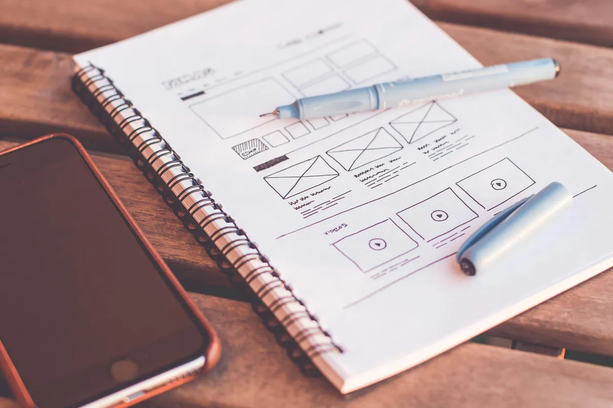 Les tendances du web design en 2026