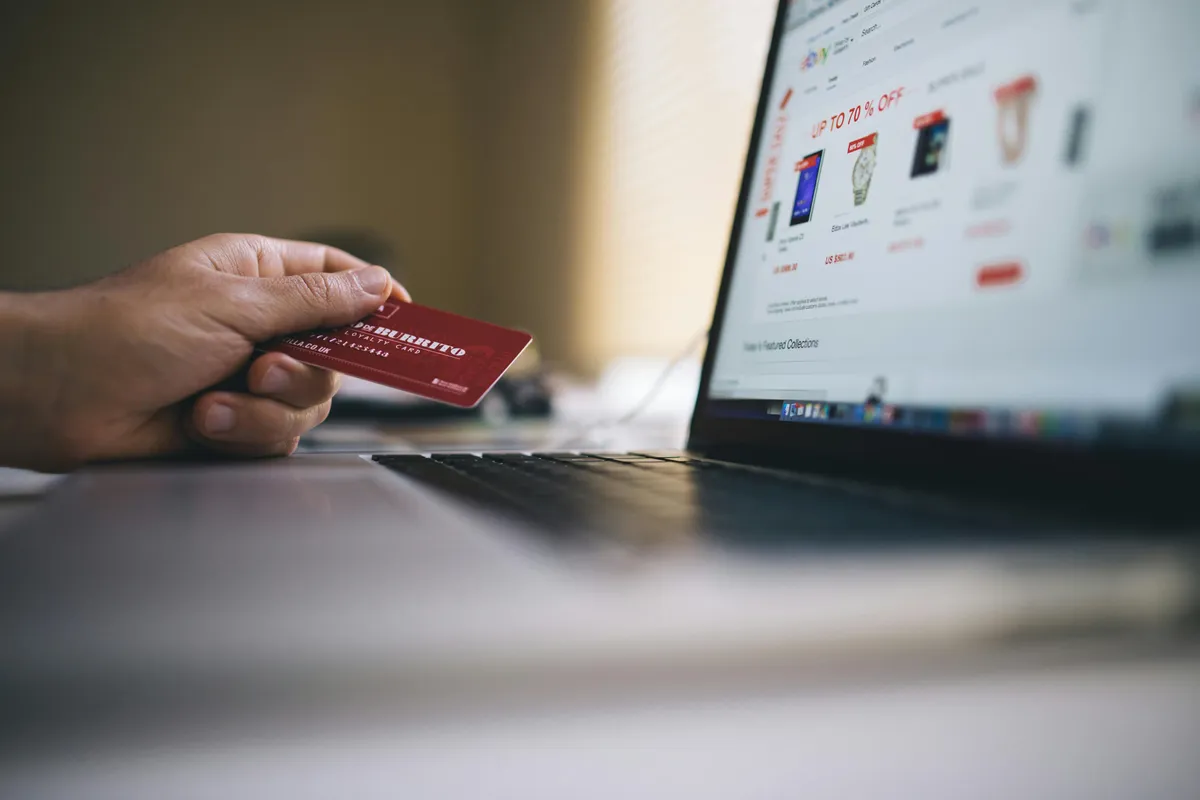 Création de sites e-commerce